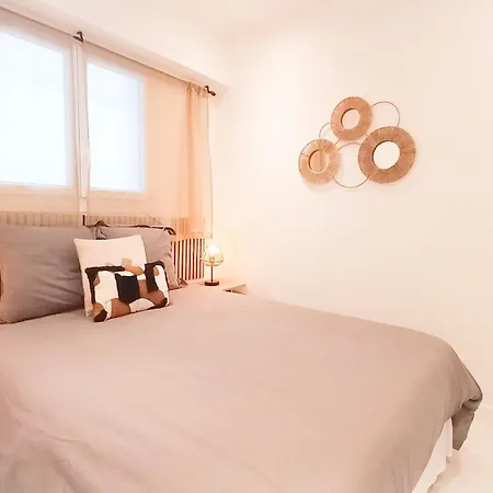 Le Palais Des Iles Apartment