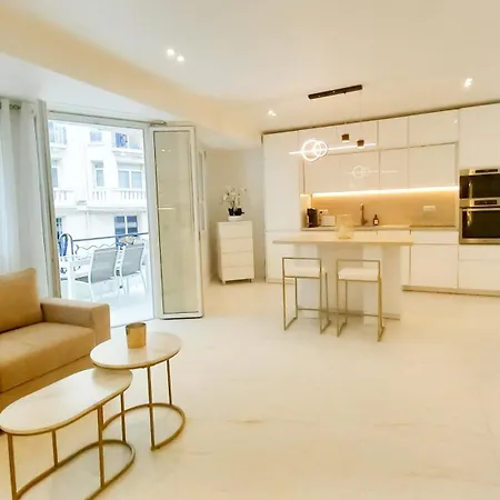 Apartment Le Palais Des Iles