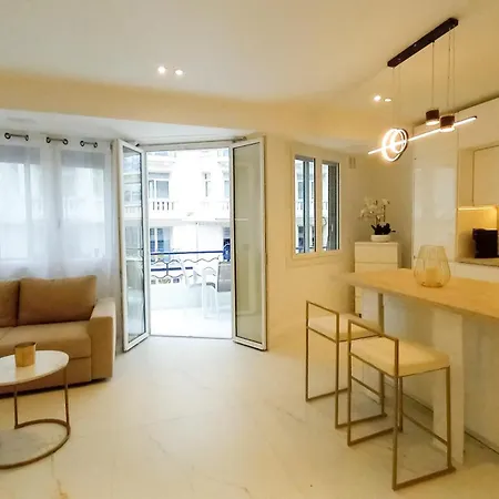 Le Palais Des Iles Apartment
