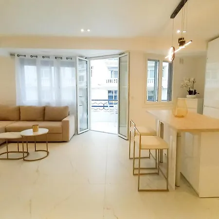 Apartment Le Palais Des Iles