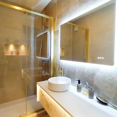 Le Palais Des Iles Apartment
