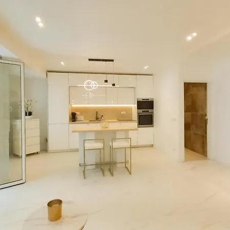 Apartment Le Palais Des Iles *