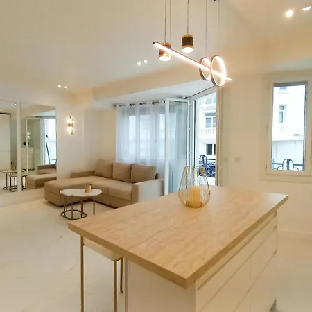Apartment Le Palais Des Iles